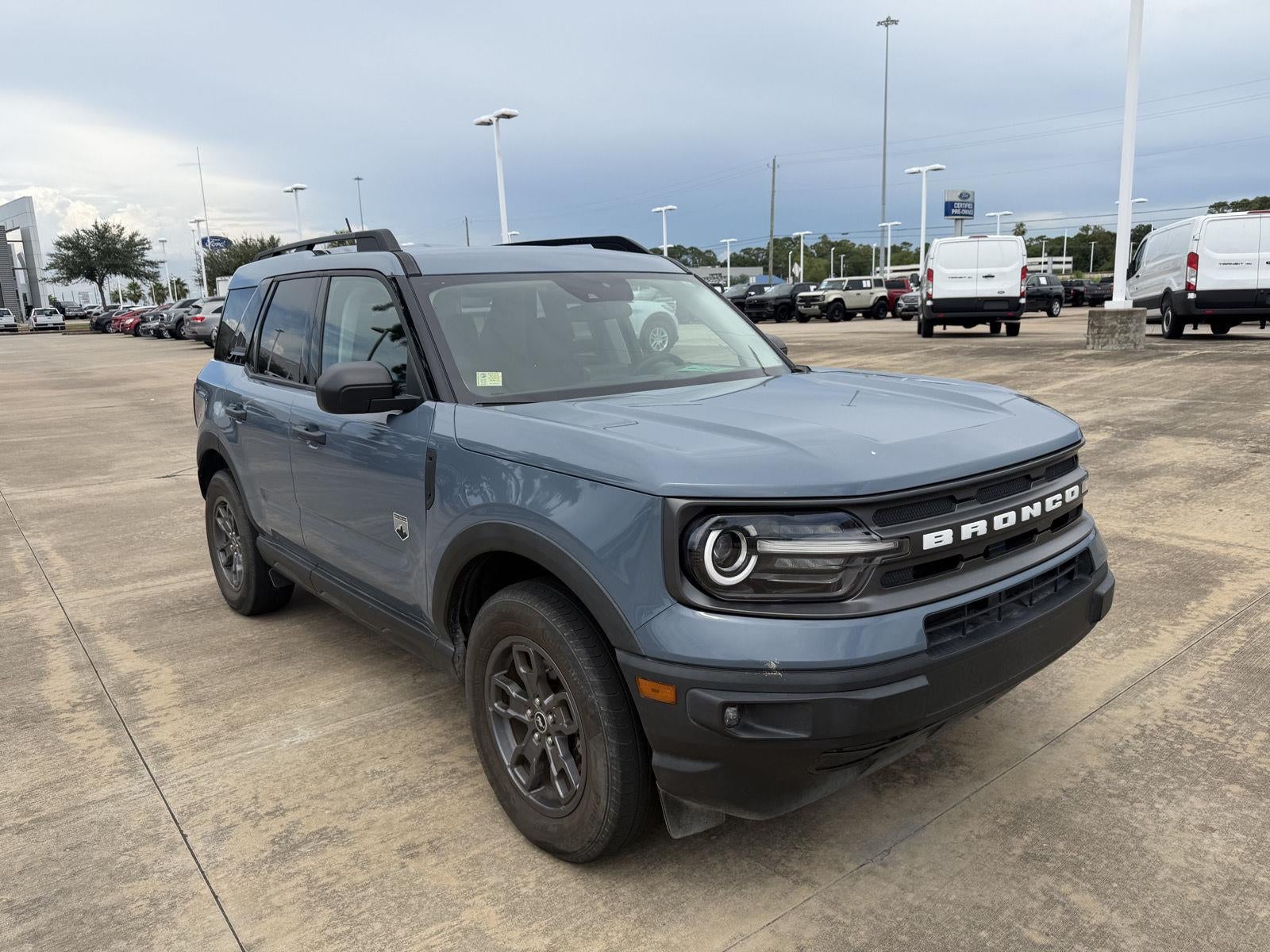 ford bronco sport 2024 3FMCR9B61RRE29004 image ford bronco sport 2024 3FMCR9B61RRE29004 image